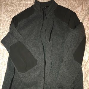 5.11® Men's Tactical Full-Zip Sweater